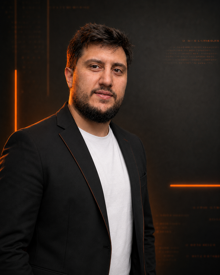 Furkan Atabaş
