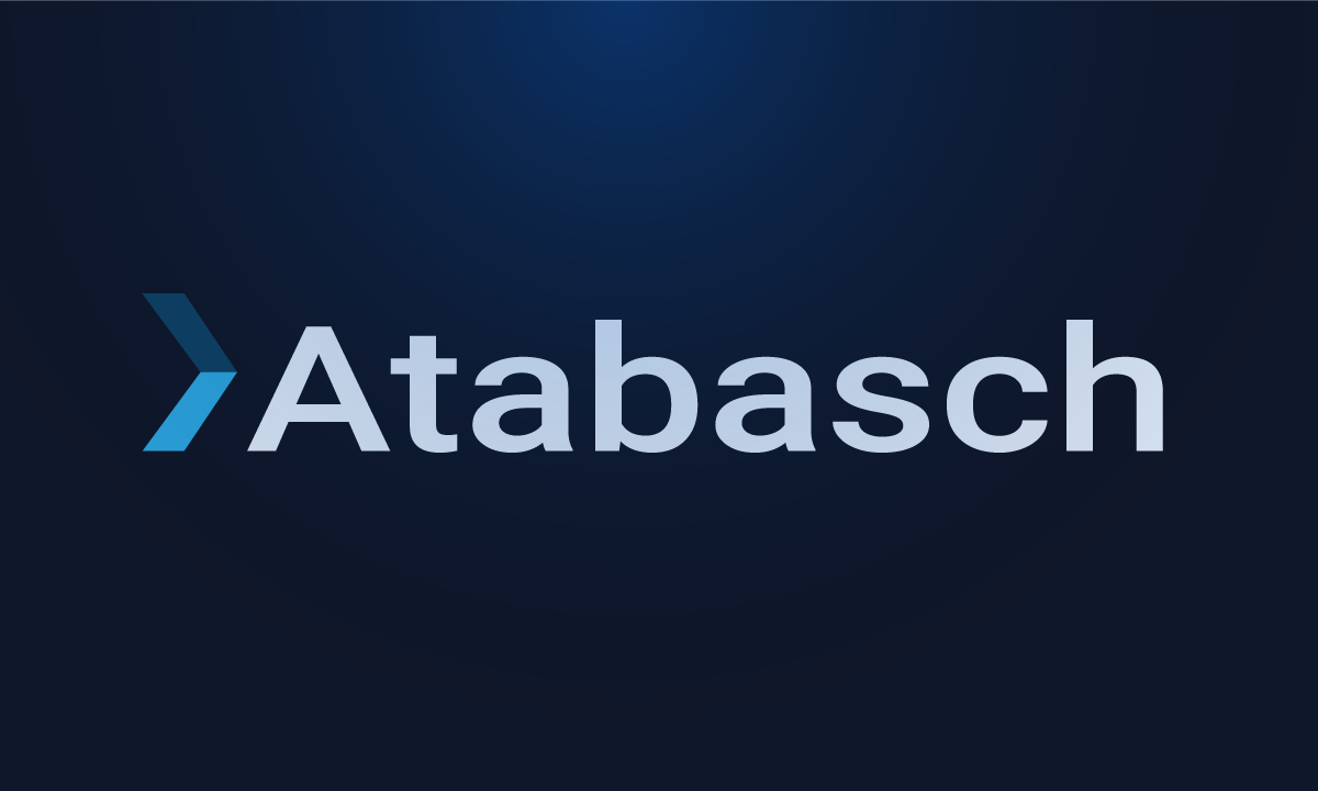 Atabasch Blog