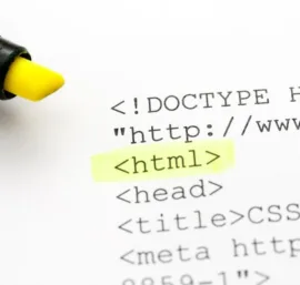HTML Nedir, Tarihçesi ve Web Geliştirmedeki Önemi